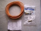Kenmore 42-38444 Refrigerator Waterline Icemaker Installation Kit Copper New. Fixed Price $14.99.