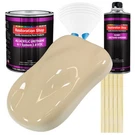 Restoration Shop Ivory High Acrylic Urethane Gallon Kit Auto Paint. Fixed Price $224.99.