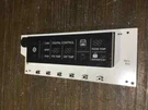 Lg 6871JB1264B Refrigerator Control Board Dispenser Panel AZ57812 NR1911. Fixed Price $100.26.