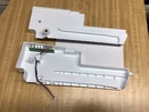 Lg Refrigerator Guide Assembly 2 Set-oem P/n AEC73317733 & AEC73317734. Fixed Price $42.99.