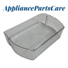 Lg LF30S8210S Refrigerator Door Bin MAN648958, MAN64895802. Fixed Price $34.99.