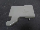 Lg Refrigerator LFC25776ST Upper Left Hinge Cover 3550JJ1097Q. Fixed Price $15.95.