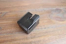 Galanz Recycled Refrigerator Compressor Relay/capacitor Cover BCD-215V-62H. Fixed Price $9.61.