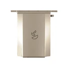 Lg MBG42907106 Refrigerator Button-lever 1464028 AH3534658 EA3534658 PS3534658. Fixed Price $51.72.