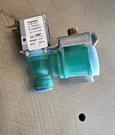 Whirlpool Oemrefrigerator Water Valve W10865826, W10726788, W10394076. Fixed Price $12.99.