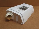 Hotpoint Refrigerator Air Damper Cover Part # WR02X12261. Fixed Price $12.58.