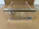 Frigidaire Refrigerator Middle Crisper Drawer 5304526927 AP7014102 PS16543778. Fixed Price $40.00.