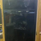 Norcold NX64 2 Way Fridge With Instruction Manual. Fixed Price $599.00.