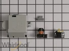 Whirlpool Relay And Overload Kit WP4387938. Fixed Price $49.99.