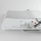 WR49X40247 Ge Evaporator Cover & Fan Oem. Fixed Price $149.36.