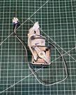 Lg Refrigerator Auger Motor EAU61083514 EAU61083522. Fixed Price $13.00.