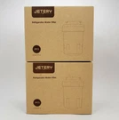 Jetery Pack Refrigerator Water Filter Mwfp Gwfa GWF06 46-9991. Fixed Price $35.98.