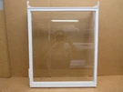 Kenmore Daewoo Refrigerator Glass Shelf Ass. Part # 30122-0042000-01. Fixed Price $28.48.
