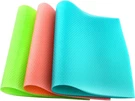 8 Pcs Refrigerator Liners, Fridge And Mats Washable, Shelf. Fixed Price $12.46.