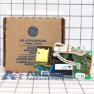 Refrigerator Control Board WR55X10837. Fixed Price $183.99.