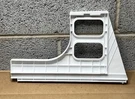 4980JJ1008A Lg Refrigerator Crisper Cover Support Part Cb. Fixed Price $25.00.