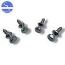 Frigidaire Handle Screw 218755504 (set 4). Fixed Price $19.89.