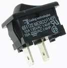 Rocker Switches On-none-off Sub-mini. Fixed Price $13.70.