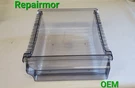 DA63-07553A Genuine Samsung Refrigerator Right Crisper Drawer Assy RF32CG5100SR. Fixed Price $40.00.