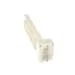 Midea 17431000033049 1/2" Electric Damper Steel Npt Connection. Fixed Price $72.10.