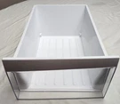 Lg Refrigerator AJP73574701 Right Side Drawer. Fixed Price $35.00.