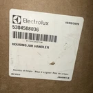 5304508036 Frigidaire Refrigerator Handler Housing (A138). Fixed Price $59.34.
