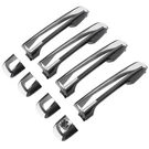 Exterior Door Handle Compatible With 2010-2021 GX460 4RUNNER Replace# 69210-6.... Fixed Price $60.27.