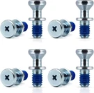 Samsung Refrigerator Door Handle Mounting Studs - 8 Pack Replacement Screws. Fixed Price $21.25.