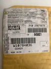 New Whirlpool Refrigerator Thermistor Assembly W10784036. Fixed Price $19.99.