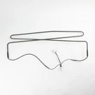 WR55X36087 Ge Freezer Heater And Harness Oem. Fixed Price $47.60.