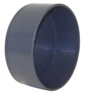 Plastic Supply PVCCA10 Plain End Cap, 10" Dia, 10-3/4" Socket Id. Fixed Price $137.16.