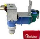 WP12544124 Valve (IMV-124, K-77198) New Robertshaw Produced For Wh. Fixed Price $60.93.