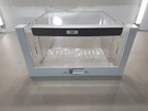 Electrolux Fridge Crisper Drawer Pn: 241950501. Fixed Price $40.00.