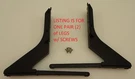 Samsung UN55AU9000FXZA QN55Q70AAFXZA QN55Q7DAAFXZA Stand / Legs Cover. Fixed Price $80.70.