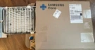 Samsung RF4267HABP Oem Refrigerator Evaporator Assembly New In Box. Fixed Price $75.00.