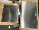 Fisher & Paykel RD2470BR 24" Single Refrigerator Bottom Freezer Door Panel Ss. Fixed Price $175.00.