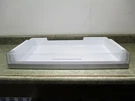 Kenmore Elite Refrigerator Drawer Scratches Part # AJP73314402. Fixed Price $86.50.