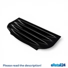 Oem Refrigerator Drip Tray WR17X10745 Perfect Condition. Fixed Price $25.99.