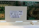 7865980 Miele Control Board Repair. 1 Year Warranty. Fixed Price $895.00.