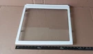 Bosch B20CS30SNS/04 Refrigerator Crisper Drawer Cover 00670867 00776650. Fixed Price $95.00.