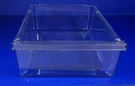 Oem Hotpoint Refrigerator Meat Pan WR32X1448 WR32X1336.. Fixed Price $25.00.