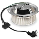 2025 Upgraded 8832NA Unit Blower Motor Compatible With Nutone Replace.... Fixed Price $47.70.