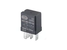For 2013-2014 Srt Viper Air Compressor Relay Hella 66894KGBV. Fixed Price $18.11.
