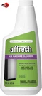 Affresh Ice Machine Cleaner, Helps Remove Hard Water And Mineral White. Fixed Price $21.28.