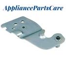 Refrigerator Door Hinge Upper, Right WR13X25910. Fixed Price $19.99.