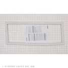 Oem Sub-zero Drawer Gasket Part# 7042260 **free Shipping**. Fixed Price $199.00.