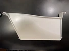Jenn-air Refrigerator JFC2089HTW Used Lower Freezer Drawer Divider #67004727. Fixed Price $25.00.