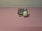 WPW10515763 Whirlpool Refrigerator Roller Used. Fixed Price $14.55.