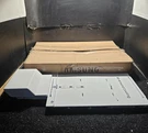 Samsung DA97-23918A Refrigerator Evaporator Multi Cover Assembly, White. Fixed Price $170.47.