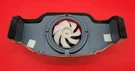 Genuine Refrigerator Lg Fan Motor PART#4810JJ0003. Fixed Price $9.74.